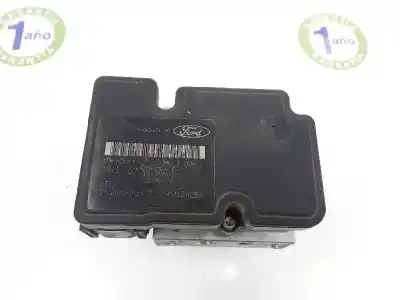 Peça sobressalente para automóvel em segunda mão abs por ford focus ii sedán (db_, fch, dh) 1.6 referências oem iam 3m512m110ja  10097001243 10020700714