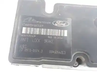 Peça sobressalente para automóvel em segunda mão abs por ford focus ii sedán (db_, fch, dh) 1.6 referências oem iam 3m512m110ja  10097001243 10020700714
