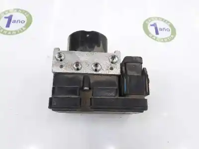 Peça sobressalente para automóvel em segunda mão abs por ford focus ii sedán (db_, fch, dh) 1.6 referências oem iam 3m512m110ja  10097001243 10020700714