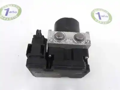 Peça sobressalente para automóvel em segunda mão abs por ford focus ii sedán (db_, fch, dh) 1.6 referências oem iam 3m512m110ja  10097001243 10020700714