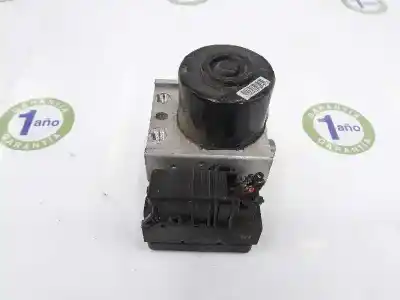 Peça sobressalente para automóvel em segunda mão ABS por FORD FOCUS II SEDÁN (DB_, FCH, DH)  Referências OEM IAM 3M512M110JA  10097001243 10020700714
