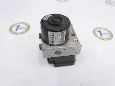 Peça sobressalente para automóvel em segunda mão abs por ford focus ii sedán (db_, fch, dh) 1.6 referências oem iam 3m512m110ja  10097001243 10020700714