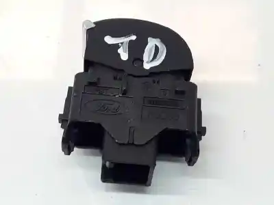 Second-hand car spare part rear right power window switch for ford focus iii sedán 1.6 tdci oem iam references f1et14529aa  f1et14529aa