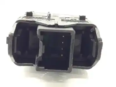 Second-hand car spare part rear right power window switch for ford focus iii sedán 1.6 tdci oem iam references f1et14529aa  f1et14529aa