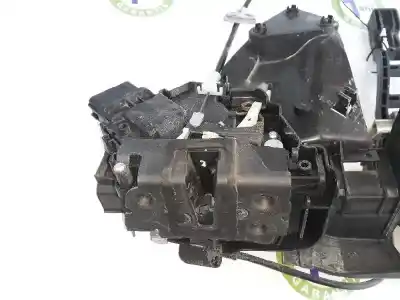 Автозапчасти б/у замок передней правой двери за ford focus ii sedán (db_, fch, dh) 1.6 ссылки oem iam 3m5ar21812ak  4892457
