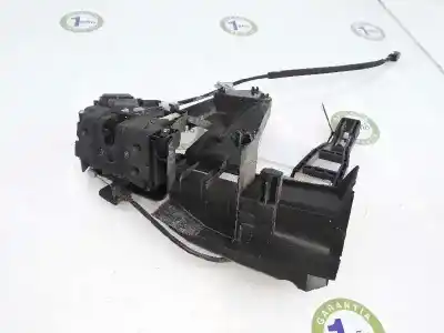 Автозапчасти б/у замок передней правой двери за ford focus ii sedán (db_, fch, dh) 1.6 ссылки oem iam 3m5ar21812ak  4892457