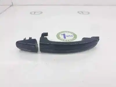 Second-hand car spare part exterior right rear door handle for ford focus ii sedán (db_, fch, dh) 1.6 oem iam references 1323272