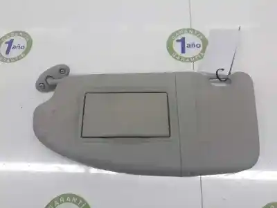Pièce détachée automobile d'occasion PARE-SOLEIL GAUCHE pour FORD FOCUS II SEDÁN (DB_, FCH, DH)  Références OEM IAM 1700319  1700319