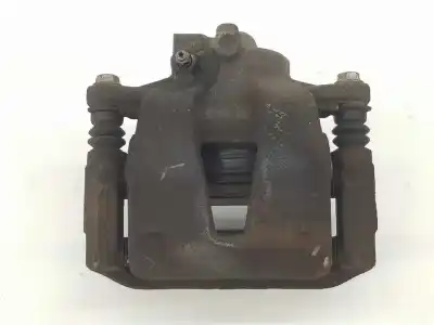 Peça sobressalente para automóvel em segunda mão pinça de travão dianteira direita por fiat linea (323_, 110_) 1.3 d multijet (323axb11 323axb1a) referências oem iam 77364398