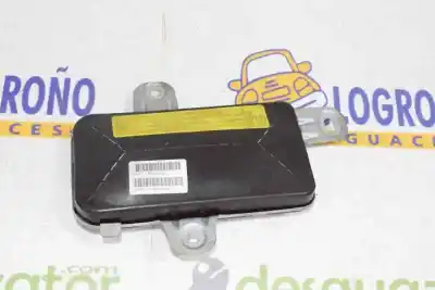 Peça sobressalente para automóvel em segunda mão airbag frontal lado direito por bmw serie 3 compact (e46) 2.0 16v diesel cat referências oem iam 72127055130