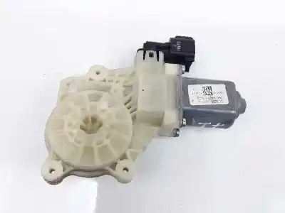 Second-hand car spare part rear left window motor for ford focus iii sedán 1.6 tdci oem iam references bm51a27001be  1870551