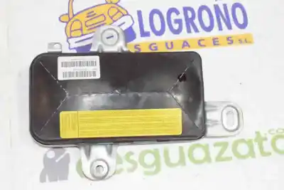 Peça sobressalente para automóvel em segunda mão airbag frontal lado esquerdo por bmw serie 3 compact (e46) 2.0 16v diesel cat referências oem iam 72127055129