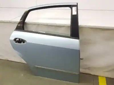 Peça sobressalente para automóvel em segunda mão porta do automóvel traseira direita por fiat linea (323_, 110_) 1.3 d multijet (323axb11 323axb1a) referências oem iam 52063504