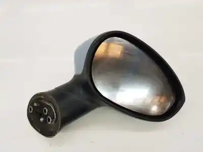 Peça sobressalente para automóvel em segunda mão espelho retrovisor direito por fiat linea (323_, 110_) 1.3 d multijet (323axb11 323axb1a) referências oem iam 735474648