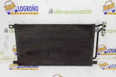 Peça sobressalente para automóvel em segunda mão Condensador / Radiador De Ar Condicionado por BMW SERIE 3 COMPACT 2.0 16V D Referências OEM IAM 64538377648 8377648 