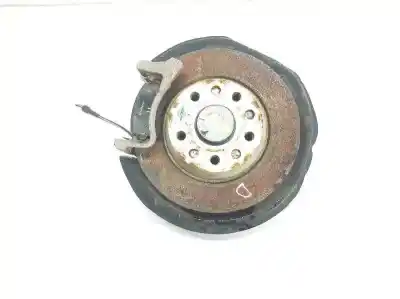 Автозапчасти б/у поворот заднего права за audi q3 (8ub, 8ug) 2.0 tdi ссылки oem iam 3c0505434k  3c0505434k