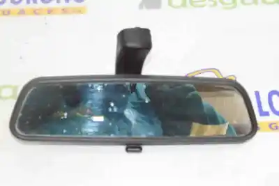 Peça sobressalente para automóvel em segunda mão espelho retrovisor interior por bmw serie 3 compact (e46) 2.0 16v diesel cat referências oem iam 51161928939