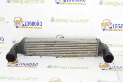Peça sobressalente para automóvel em segunda mão intercooler por bmw serie 3 compact (e46) 2.0 16v diesel cat referências oem iam 17517793370