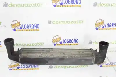 Peça sobressalente para automóvel em segunda mão intercooler por bmw serie 3 compact (e46) 2.0 16v diesel cat referências oem iam 17517793370  