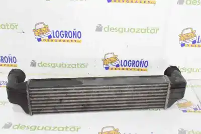 Peça sobressalente para automóvel em segunda mão intercooler por bmw serie 3 compact (e46) 2.0 16v diesel cat referências oem iam 17517793370  