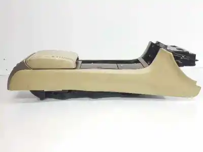 Gebrauchtes Autoersatzteil mittelkonsole zum jaguar xf i (x250) 3.0 d oem-iam-referenzen c2z16799