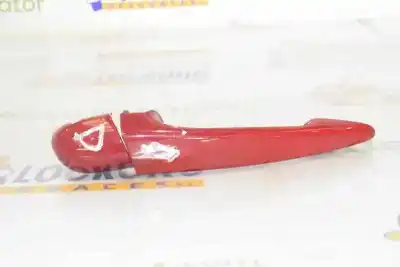 Peça sobressalente para automóvel em segunda mão puxador exterior frente direito por bmw serie 3 compact (e46) 2.0 16v diesel cat referências oem iam 51217002272