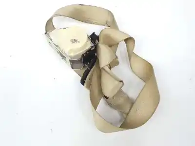 Gebrauchtes Autoersatzteil zentraler sicherheitsgurt hinten zum jaguar xf i (x250) 3.0 d oem-iam-referenzen 34017852c