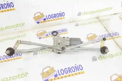 Peça sobressalente para automóvel em segunda mão motor do limpa para brisas por bmw serie 3 compact (e46) 2.0 16v diesel cat referências oem iam 61617071693