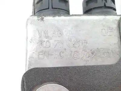 Автозапчасти б/у рычаг переключения передач за audi q3 (8ub, 8ug) 2.0 tdi ссылки oem iam 5n0711049q  5n0711049q
