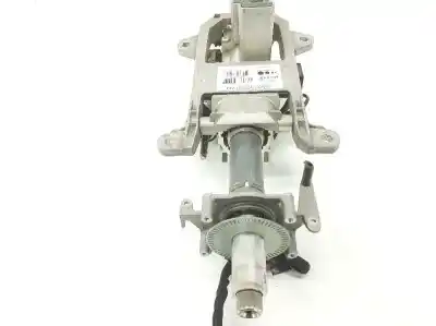 Second-hand car spare part steering column for jaguar xf 3.0 v6 d oem iam references 2w933c529am 83141002883404 