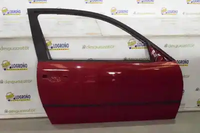 Peça sobressalente para automóvel em segunda mão porta dianteira direita por bmw serie 3 compact (e46) 2.0 16v diesel cat referências oem iam 41517016240