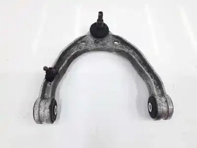 Second-hand car spare part front right upper suspension arm for audi q7 (4l) 4.2 v8 32v tdi biturbo 326 cv / 240 kw oem iam references 7l0407021b  7l0407021b