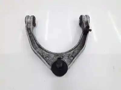 Second-hand car spare part front right upper suspension arm for audi q7 (4l) 4.2 v8 32v tdi biturbo 326 cv / 240 kw oem iam references 7l0407021b  7l0407021b