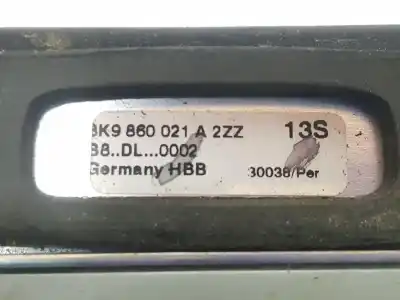 Автозапчасти б/у крышные бары за audi a4 avant 3.0 v6 24v tdi clean diesel ссылки oem iam 8k9860021a