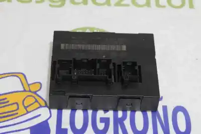 Pièce détachée automobile d'occasion module verrouillage central des portes pour volkswagen golf v berlina 2.0 tdi références oem iam 1k0959433aj 1k0959433aj 