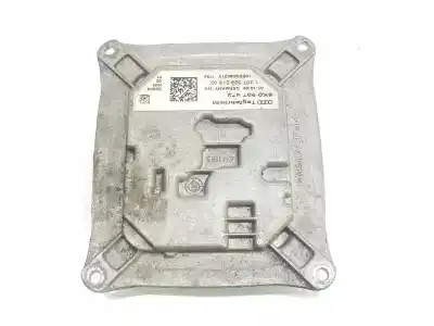 Автозапчасти б/у блок управления ксеноновыми фарами за audi a4 avant 3.0 v6 24v tdi clean diesel ссылки oem iam 8k0907472  8k0907472