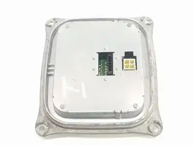 Автозапчасти б/у блок управления ксеноновыми фарами за audi a4 avant 3.0 v6 24v tdi clean diesel ссылки oem iam 8k0907472  8k0907472