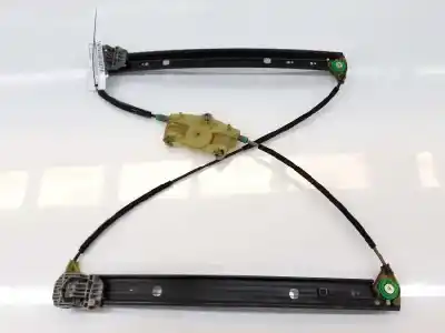 Pezzo di ricambio per auto di seconda mano alzacristalli posteriore destro per audi q7 (4l) 4.2 v8 32v tdi biturbo 326 cv / 240 kw riferimenti oem iam 4l0839462d  4l0839462d