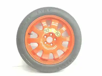 Second-hand car spare part spare tire for jaguar xf 3.0 v6 d oem iam references c2c18570 c2c18570 