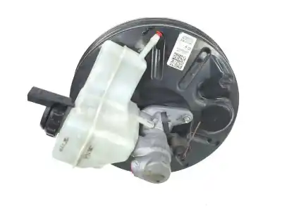 Автозапчасти б/у тормозной серво за audi q3 (8ub, 8ug) 2.0 tdi ссылки oem iam 5n1614105c  5n1614105c