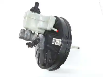 Автозапчасти б/у тормозной серво за audi q3 (8ub, 8ug) 2.0 tdi ссылки oem iam 5n1614105c  5n1614105c