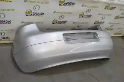 İkinci el araba yedek parçası arka tampon için volkswagen golf v berlina 2.0 tdi oem iam referansları 1k6807417  1k6807521