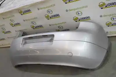 İkinci el araba yedek parçası arka tampon için volkswagen golf v berlina 2.0 tdi oem iam referansları 1k6807417  1k6807521