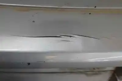 İkinci el araba yedek parçası arka tampon için volkswagen golf v berlina 2.0 tdi oem iam referansları 1k6807417  1k6807521