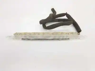 Peça sobressalente para automóvel em segunda mão FAROLIM TRASEIRO CENTRAL por JAGUAR XF  Referências OEM IAM C2Z1337  C2Z1337