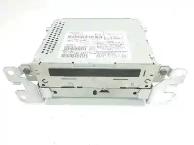 Gebrauchtes Autoersatzteil gps-navigationssystem zum jaguar xf i (x250) 3.0 d oem-iam-referenzen 7g9n18c815na