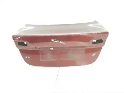 Gebrauchtes Autoersatzteil heckklappe zum jaguar xf 3.0 v6 diesel s premium luxury oem-iam-referenzen c2z18986  c2z18986