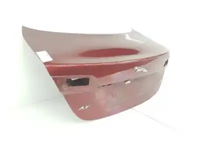Gebrauchtes Autoersatzteil heckklappe zum jaguar xf 3.0 v6 diesel s premium luxury oem-iam-referenzen c2z18986  c2z18986