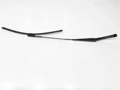 Peça sobressalente para automóvel em segunda mão haste de escova dianteiro direito por audi a5 sportback (8ta) 2.0 tdi referências oem iam 8t1955408b