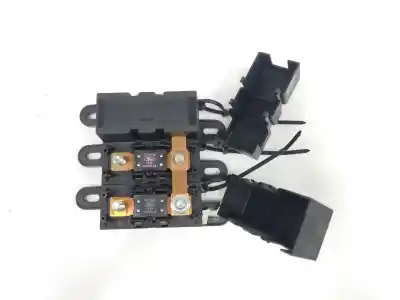 Second-hand car spare part fuse box unit for jaguar xf 3.0 v6 d oem iam references 2w9314a094ca